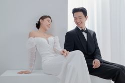 -香庭海婚纱摄影·威海旅拍(统一路店)