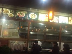 -龙抄手(文殊坊店)
