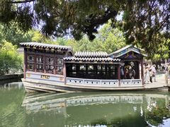 -南京中国近代史遗址博物馆(南京总统府)