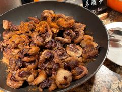 -皇朝万鑫自助餐厅