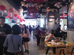 -超级物种·波龙工坊(国贸店)