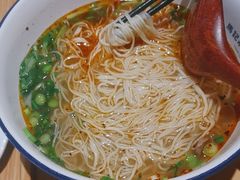 -马记永·兰州牛肉面(3019君尚店)