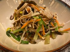 南京素什锦-南京大牌档(龙湖长楹天街店)
