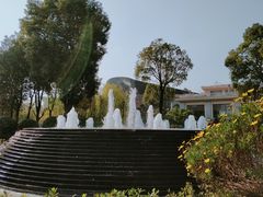 -宁波九龙湖开元度假村
