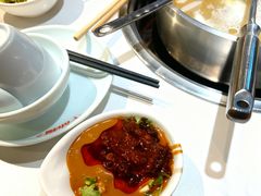 -牛品福潮汕牛肉火锅(旺庄店)