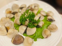 -一哥澳门豆捞·澳门风打边炉(高德置地店)