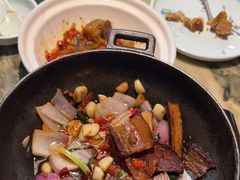 -佬麻雀·新湘菜(珠海金发购物中心店)