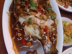 -徽三说·土徽菜·中国徽菜连锁品牌(阳湖总店)