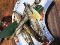 -森味薪火烧•烧鸟居酒屋•日本料理(望京店)