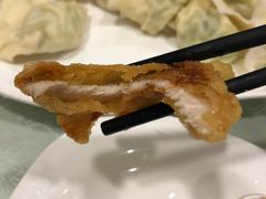-黄家饺子东北特色菜馆(湖滨商业街店)