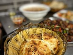 武大郎烧饼-向民炒鸡老店(火车站店)