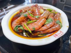 -水先生寧波菜(天一店)
