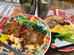 -孖记茶档·热腾茶餐(江南西plus店)