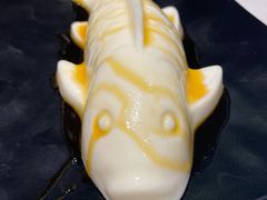 干酪鱼-小吊梨汤·北京菜·烤鸭(鸟巢店)