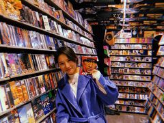 -Hi Fi Acoustic 梵香禅韵·色声香味