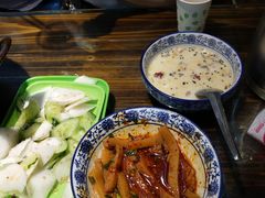 -清真.德枭炕肉店.青海菜(大新街夜市店)