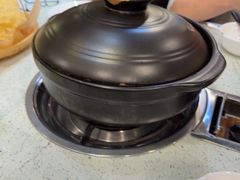 -烹然四季椰子鸡火锅(团结湖总店)