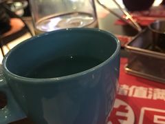 -酷公社·榴莲披萨(太原街店)