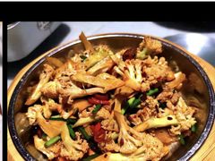 -慕湘精致湖南菜(水贝店)