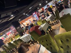 -戈拿旺巴西烤肉(崇文门店)