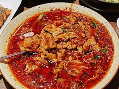 -巴蜀风·地道川菜(总店)