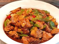 -海泰食府·新鲁菜·家宴(总部基地店)