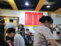 -李米线(武陵路店)