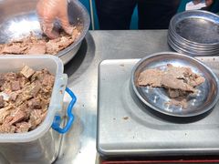 -清真·马安军辣子牛肉面