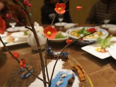 -新木器时代餐厅(太湖新天地店)