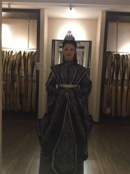 -盘子女人坊古装写真摄影(天津总店)