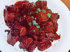 功夫红烧肉-外婆私房菜(新亚百货店)