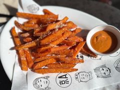 -京A Taproom·精酿餐吧(CBD店)