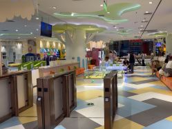 -meland亲子乐园•派对•研学(苏州悠方购物中心店)