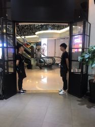 -Hair ART造型沙龙