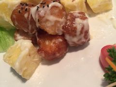 -鹿港小镇(悠唐店)