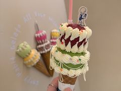 -海比甜店·意式手工冰激淋happy habit gelato
