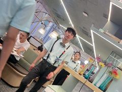 -Aqua Oasis 水天堂(常熟永旺店)