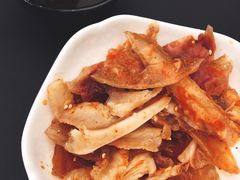 -贡梅老面馆·蟹粉面·无锡特色小吃(南长街主推店)