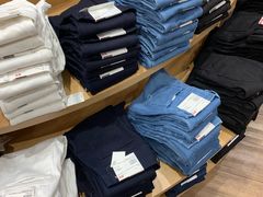 -优衣库(青岛万象城店)