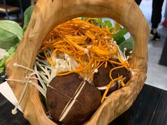 -东椰·海南椰子鸡火锅(朝阳门店)