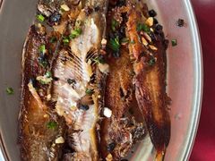 -胜海大排档·海鲜·黄鳝饭(十年老店)