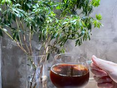 肯尼亚冷萃-VOYAGE COFFEE(北锣鼓巷店)