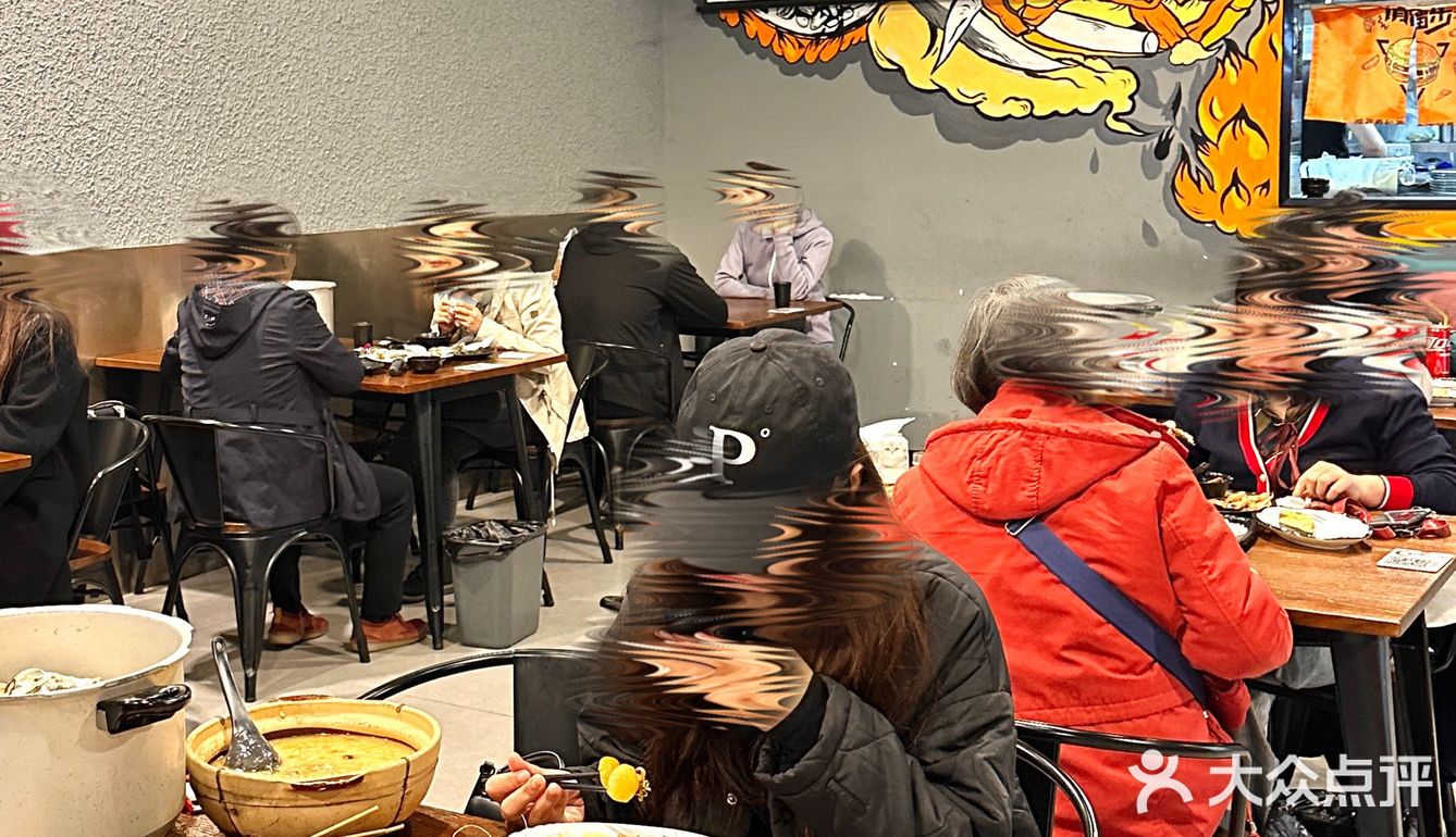 宁波本地人推荐的店！爷们都爱惨了…