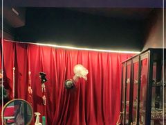 -暗楼·剧本杀·桌游