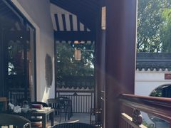 -海天楼中餐厅(吴宫泛太平洋酒店)