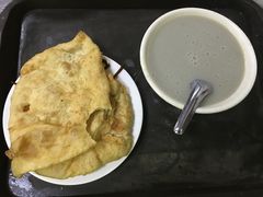 -老磁器口豆汁店(天坛店)