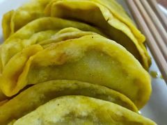 -草桥清真牛肉锅贴扁食店