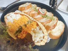 -安东尼奥餐厅