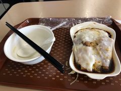 -都城快餐(新港西路店)