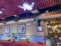 -大海碗·炸酱面·烤鸭·京菜(天坛店)